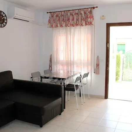 Geraneos Playa Apartment *