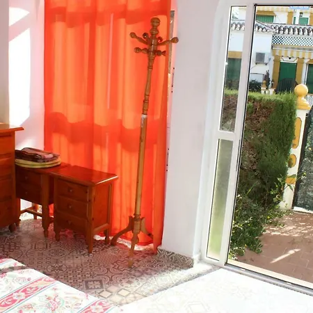 Apartamento Geraneos Playa