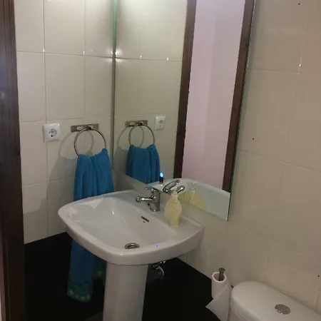 Geraneos Playa Apartment Torrevieja