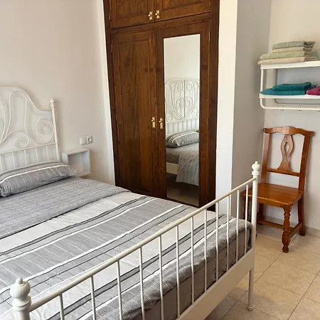 Geraneos Playa Apartament
