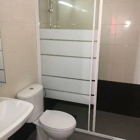 Geraneos Playa דירה