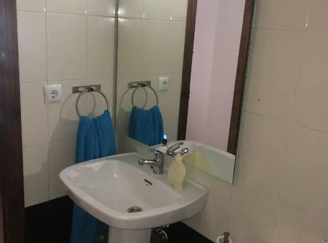 Geraneos Playa Appartement Torrevieja